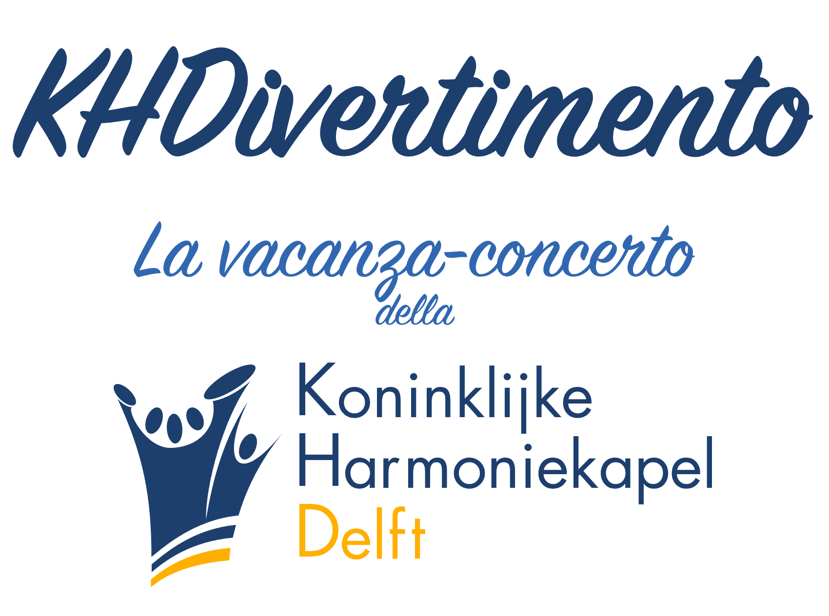 Logo KHDivertimento