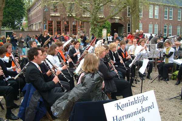 Koninginnedag