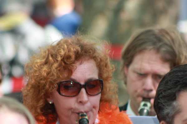 Koninginnedag 2011