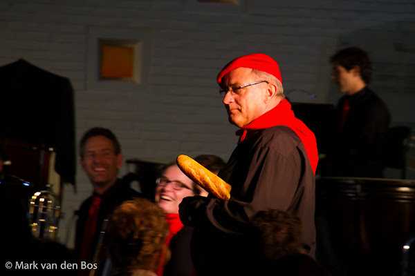 Voorjaarsconcert 'Met de Franse slag'