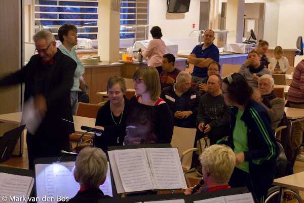 Kleine Harmonie in Swetterhage