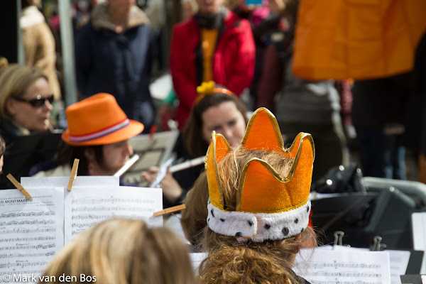 Koningsdag 2017