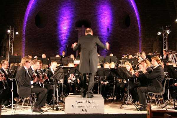 Fantasia 2009 - Vredeskerk, Delft