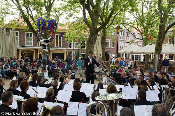 Zomerconcert 2016