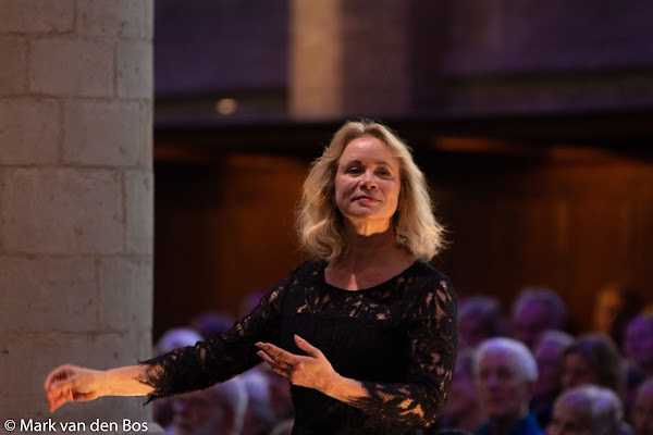 Delftse Meesters Concertfestival en Maestro Finale