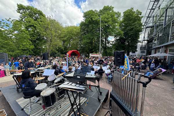 Bevrijdingsdag 2025 Jong KHD