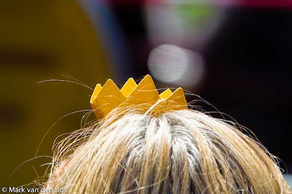 Koningsdag 2015